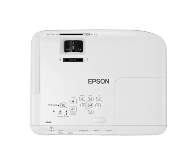 Epson EB-FH06 3LCD - 596663 - zdjęcie 4
